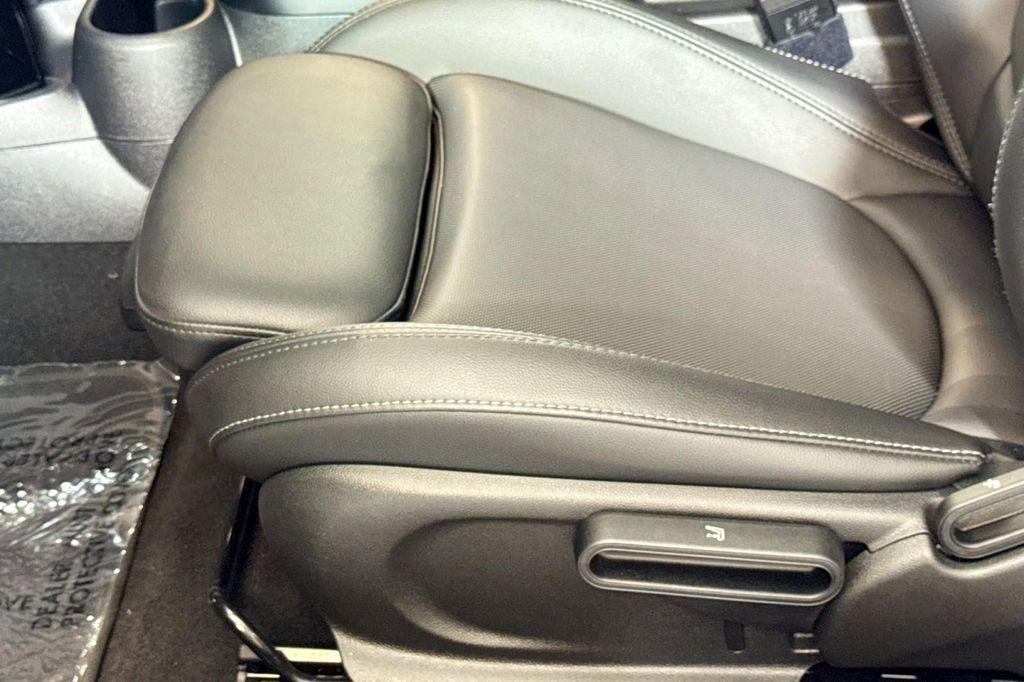 used 2022 MINI Hardtop car, priced at $18,884