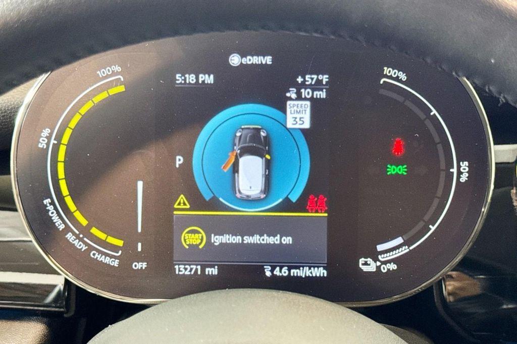 used 2022 MINI Hardtop car, priced at $18,884