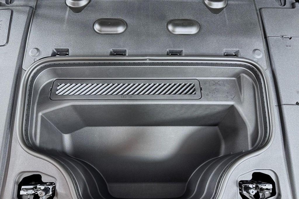new 2025 Audi A6 e-tron car, priced at $74,335