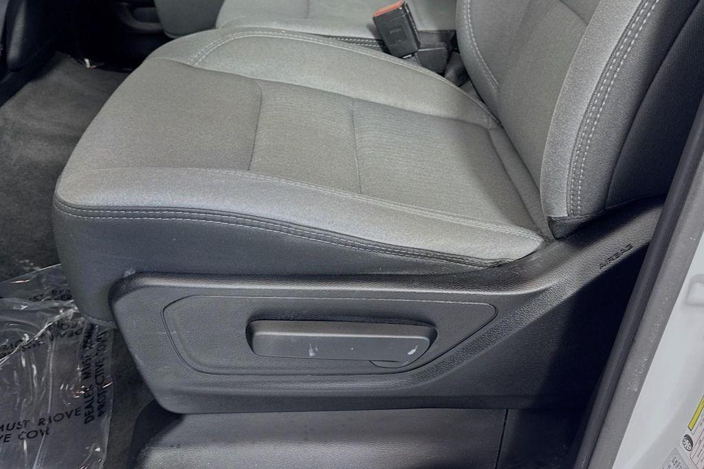 used 2022 Ram 1500 car, priced at $24,992