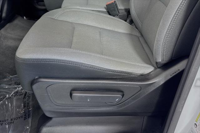 used 2022 Ram 1500 car, priced at $27,444