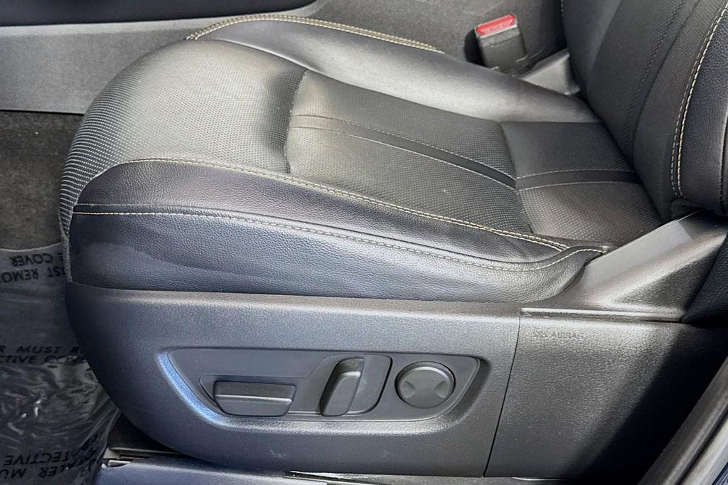 used 2024 Mazda CX-90 car, priced at $29,440