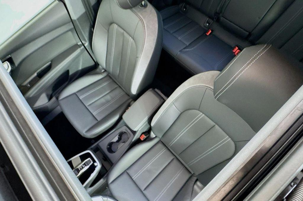 new 2025 Audi Q4 e-tron car, priced at $66,485