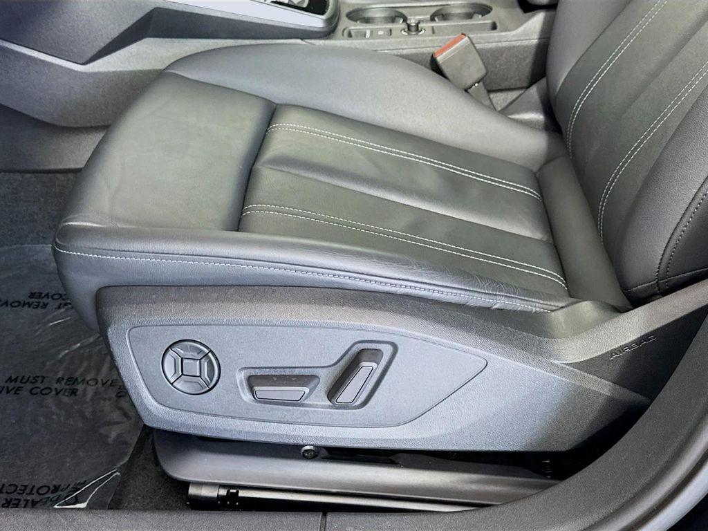 used 2023 Audi A3 car, priced at $23,444