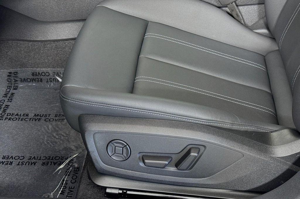 used 2025 Audi A3 car, priced at $34,771