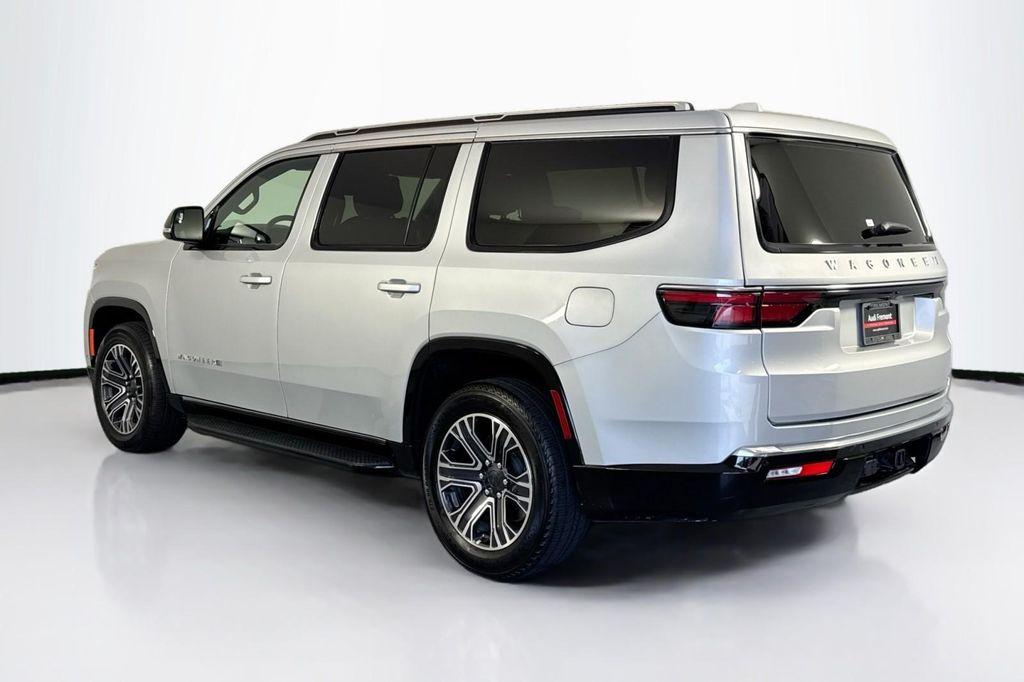 used 2023 Jeep Wagoneer car, priced at $32,990