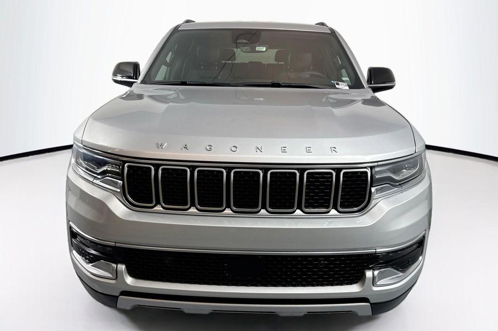 used 2023 Jeep Wagoneer car, priced at $32,990