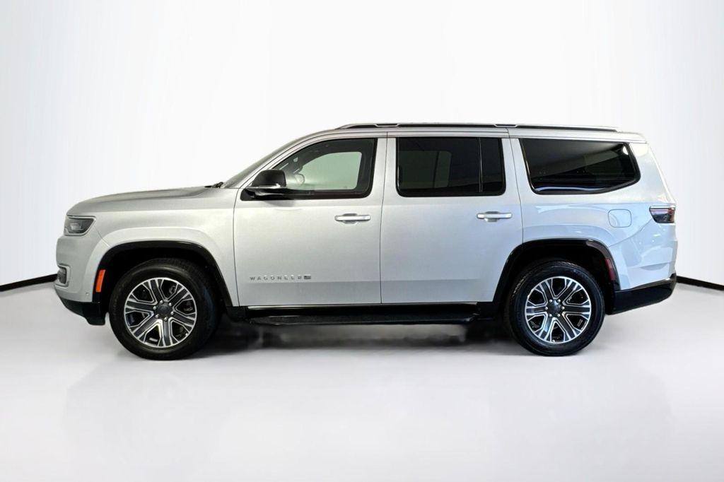 used 2023 Jeep Wagoneer car, priced at $32,990