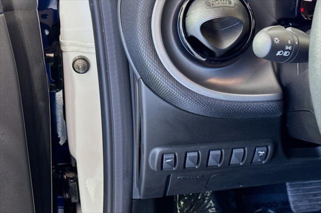 used 2017 smart ForTwo Electric Drive car, priced at $13,444