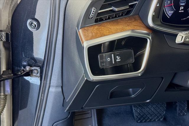 used 2019 Audi A6 car, priced at $28,774