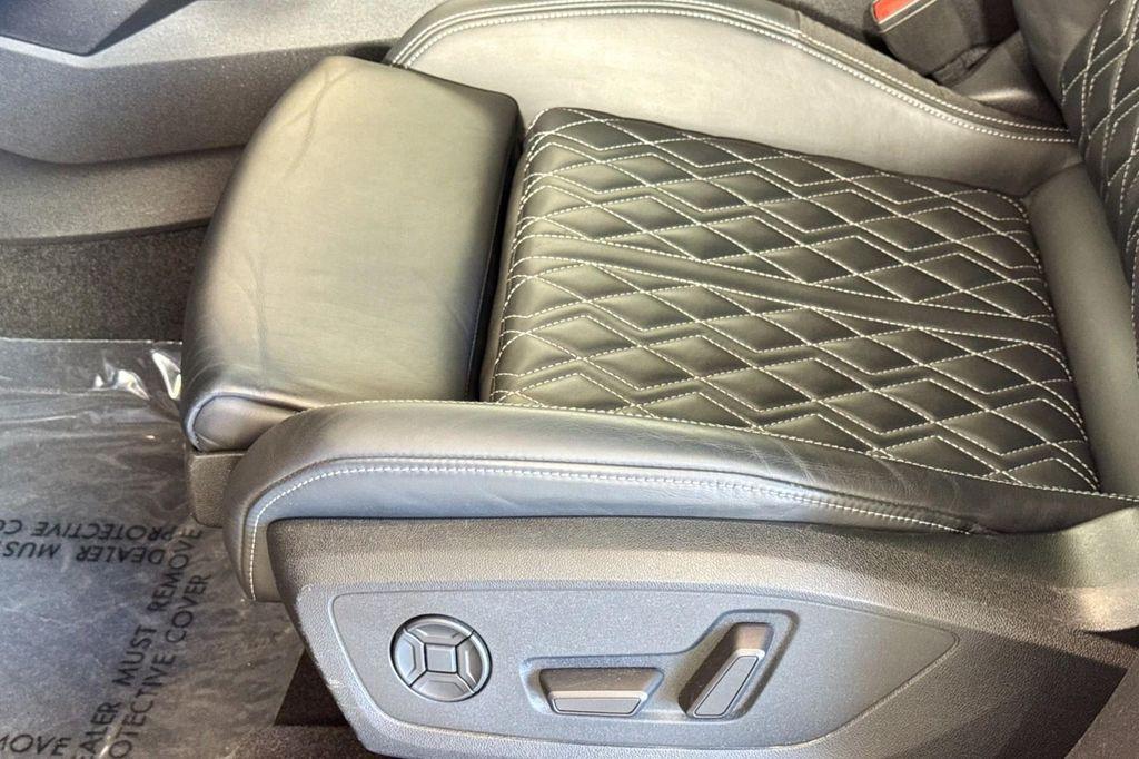 used 2023 Audi S3 car, priced at $32,990