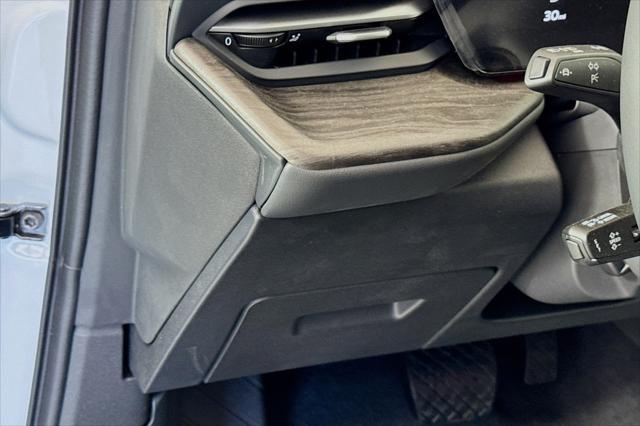 new 2025 Audi Q5 car, priced at $60,335