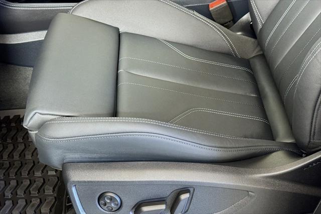 new 2025 Audi Q5 car, priced at $68,435
