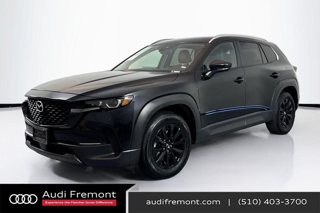 used 2024 Mazda CX-50 car, priced at $23,774