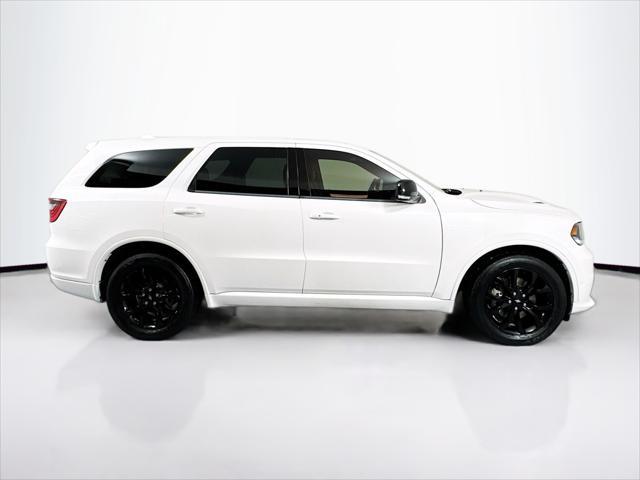 used 2019 Dodge Durango car, priced at $29,773