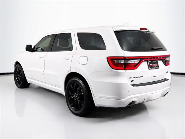 used 2019 Dodge Durango car, priced at $29,773