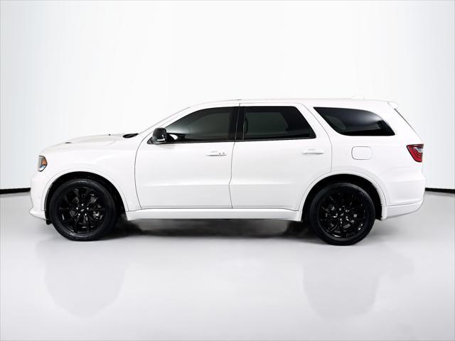 used 2019 Dodge Durango car, priced at $29,773