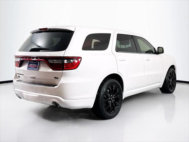 used 2019 Dodge Durango car, priced at $29,773