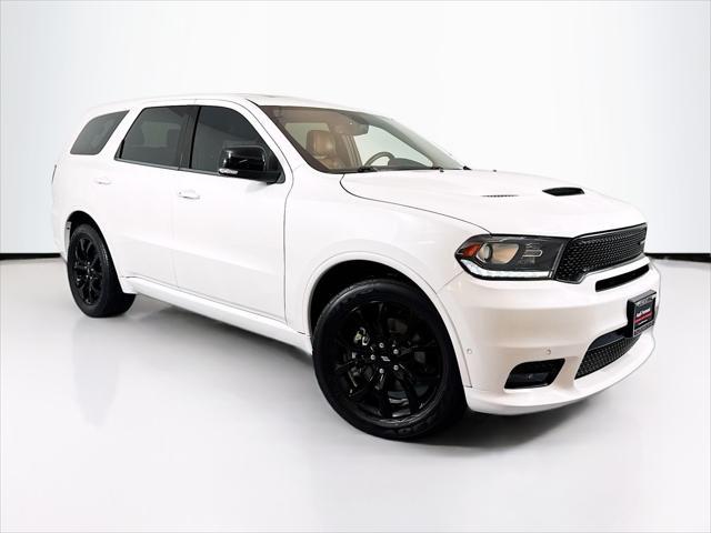 used 2019 Dodge Durango car, priced at $29,773