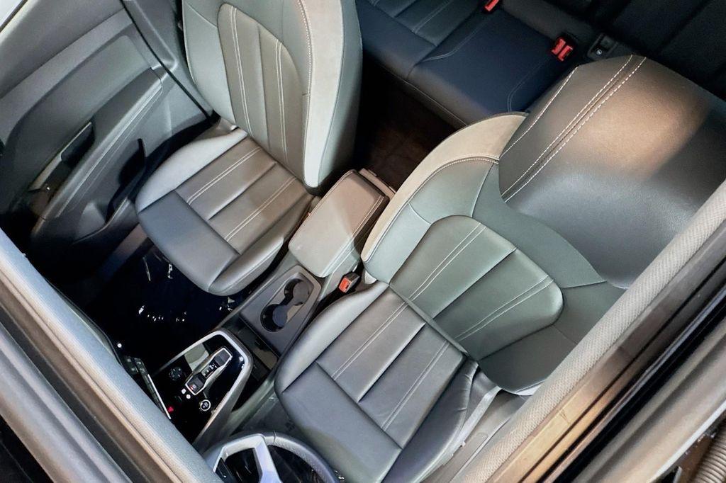 used 2023 Audi Q4 e-tron car, priced at $32,994