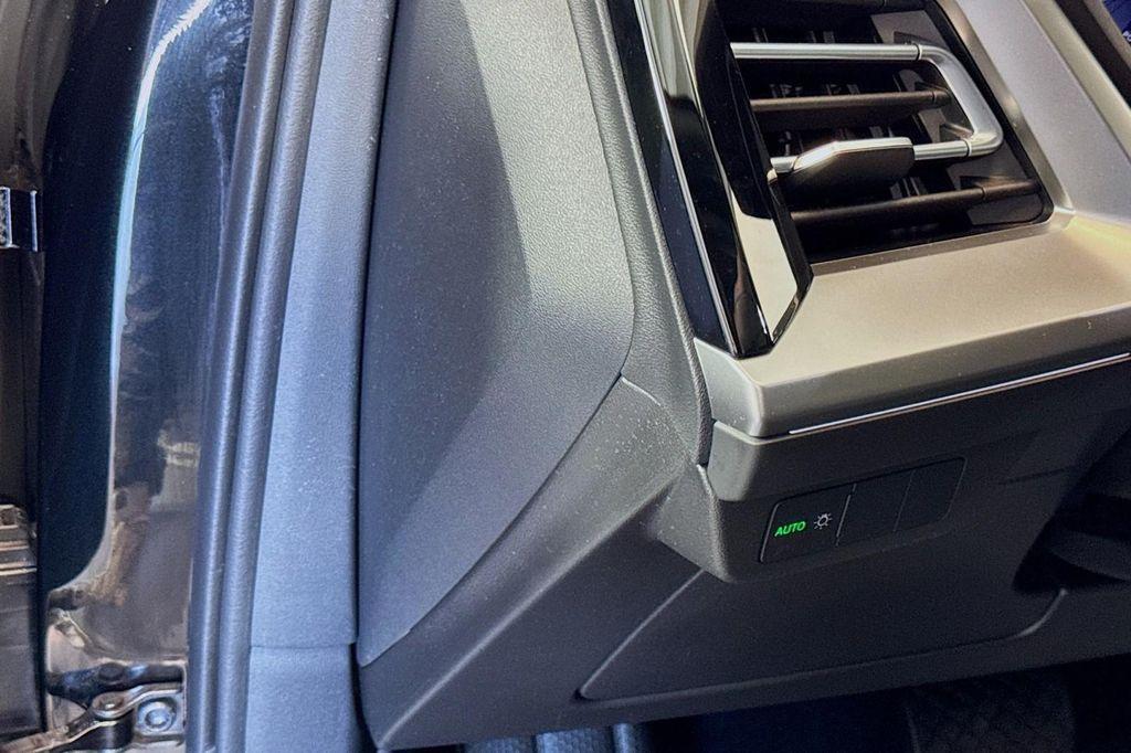 used 2023 Audi Q4 e-tron car, priced at $32,994