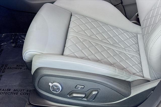 used 2023 Audi S4 car, priced at $47,333