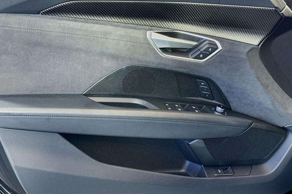 used 2022 Audi e-tron GT car, priced at $48,444