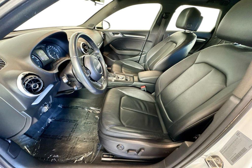 used 2016 Audi A3 e-tron car, priced at $14,991