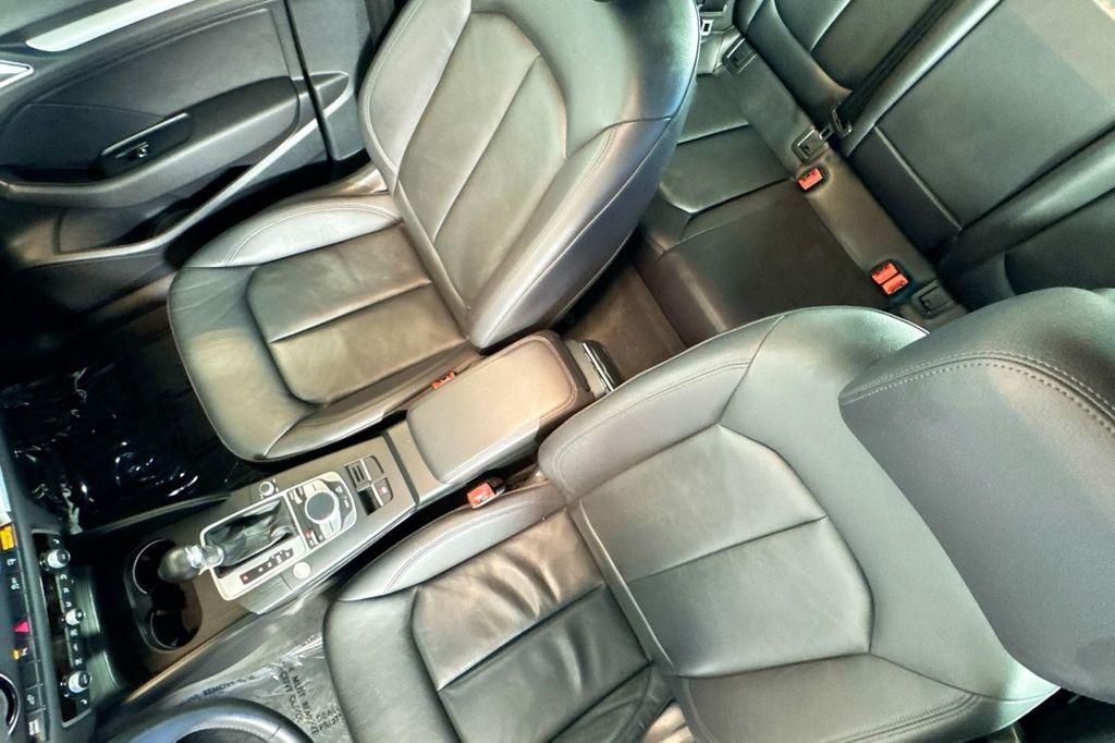 used 2016 Audi A3 e-tron car, priced at $14,991