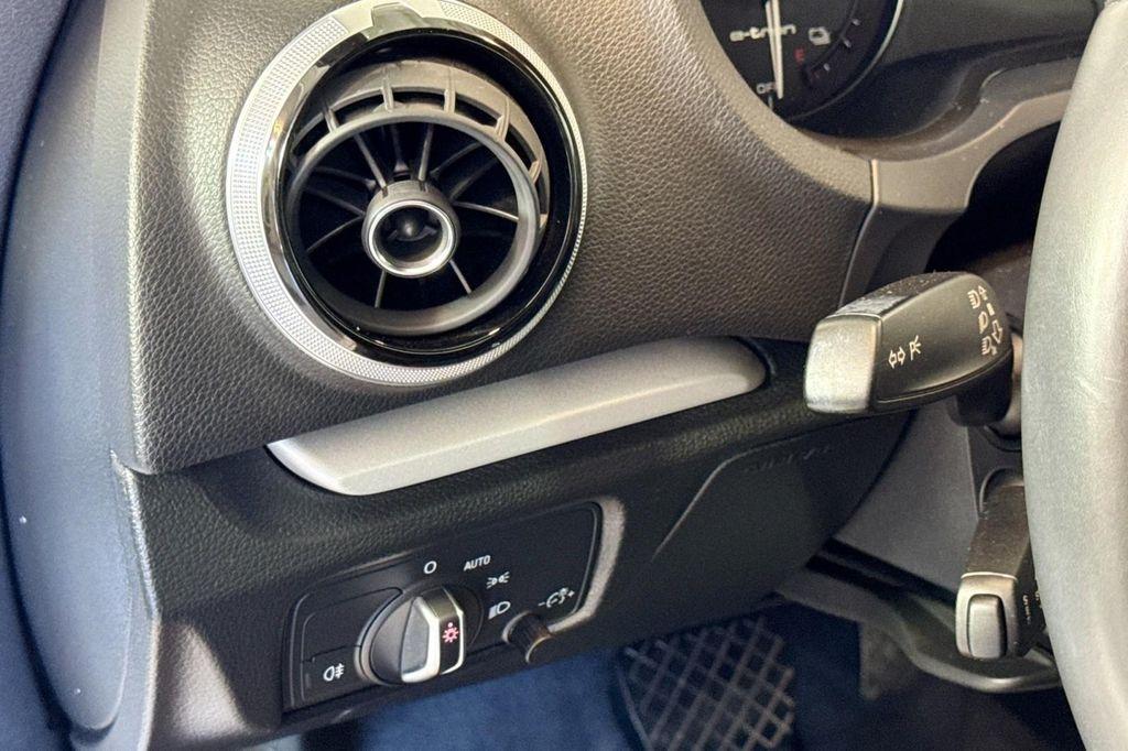 used 2016 Audi A3 e-tron car, priced at $14,991
