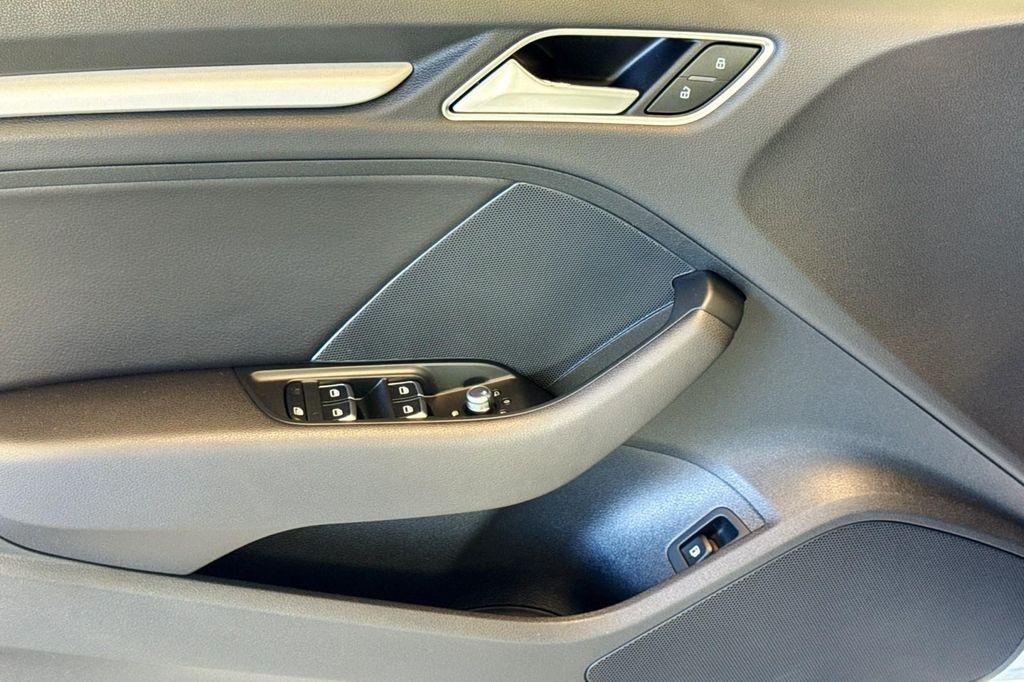used 2016 Audi A3 e-tron car, priced at $14,991