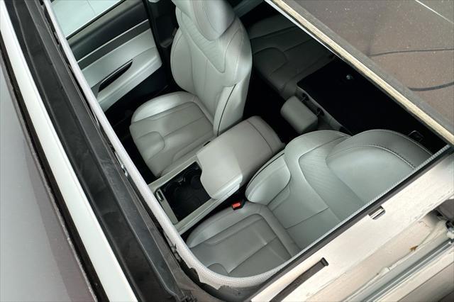 used 2024 Hyundai Palisade car, priced at $34,884