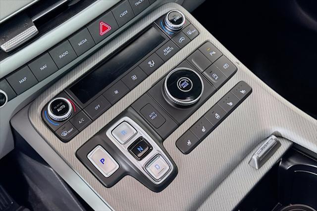 used 2024 Hyundai Palisade car, priced at $34,884