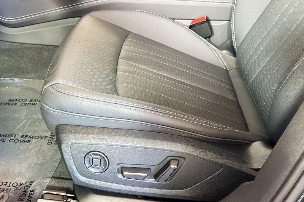 new 2026 Audi A6 car, priced at $76,540