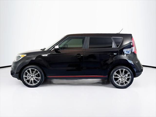 used 2019 Kia Soul car, priced at $11,444