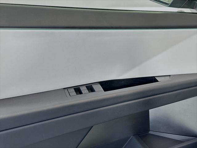 used 2024 Tesla Cybertruck car, priced at $75,994