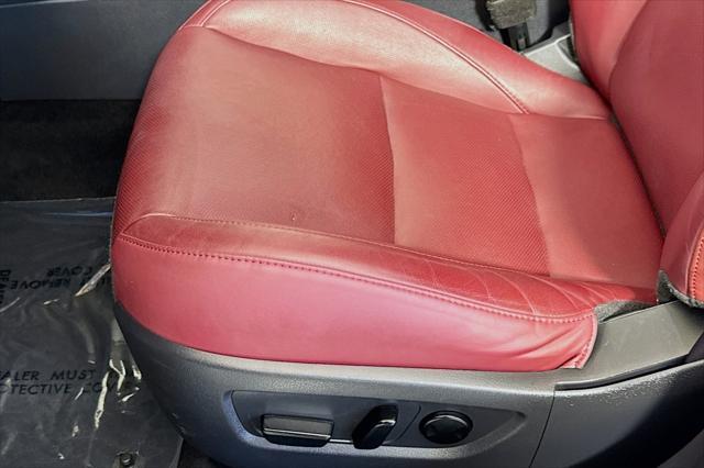 used 2024 Mazda CX-30 car, priced at $24,994