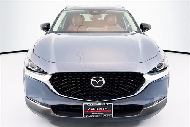 used 2024 Mazda CX-30 car, priced at $24,994