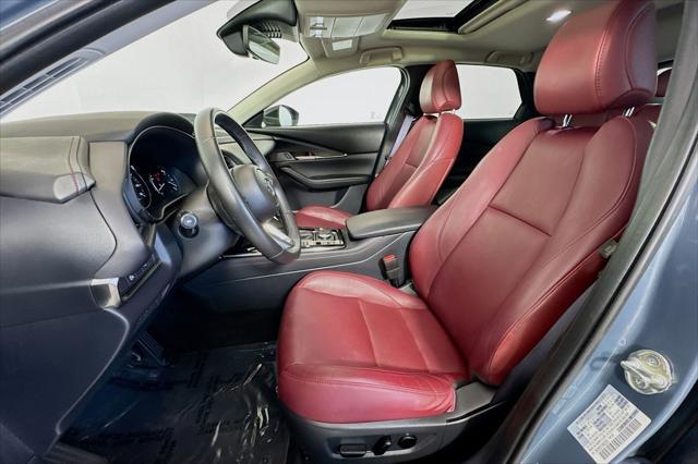 used 2024 Mazda CX-30 car, priced at $24,994