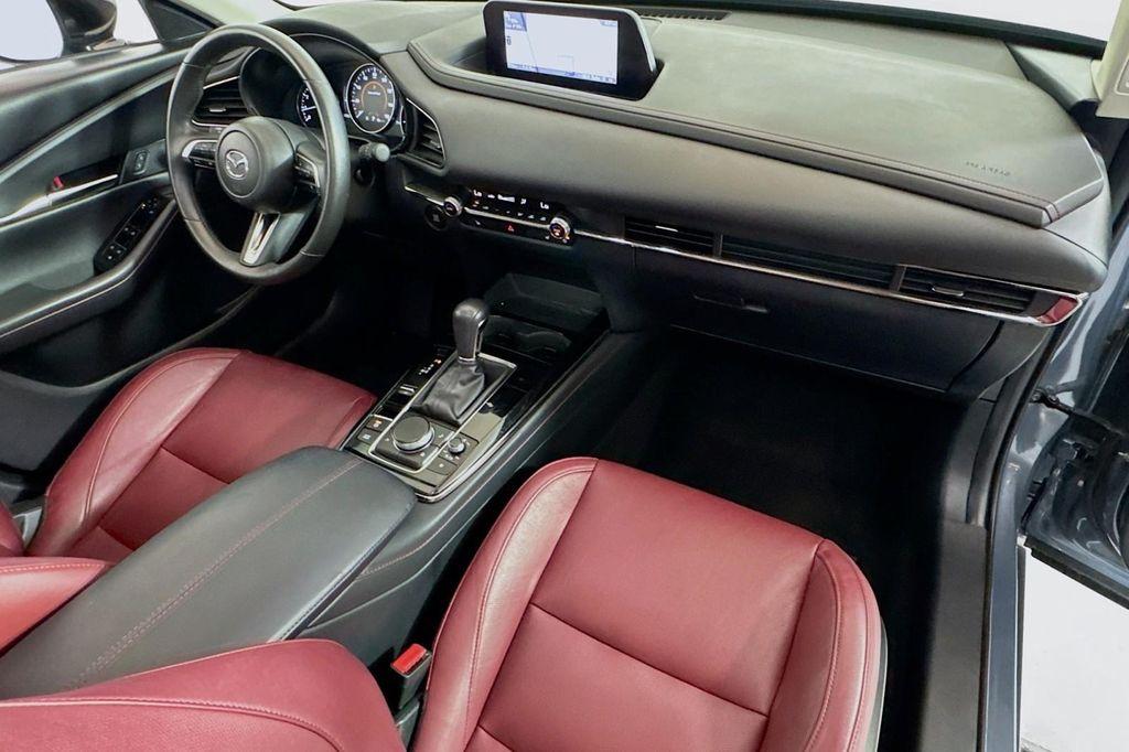 used 2024 Mazda CX-30 car, priced at $22,990