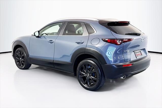 used 2024 Mazda CX-30 car, priced at $24,994