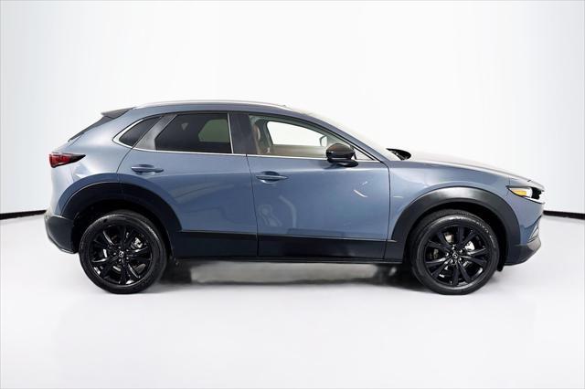 used 2024 Mazda CX-30 car, priced at $24,994