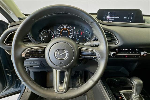 used 2024 Mazda CX-30 car, priced at $24,994