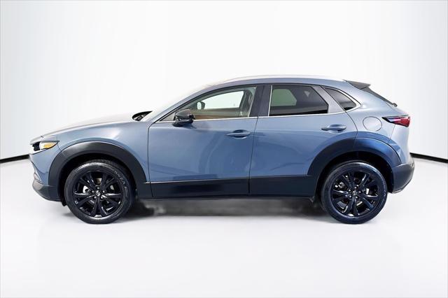 used 2024 Mazda CX-30 car, priced at $24,994