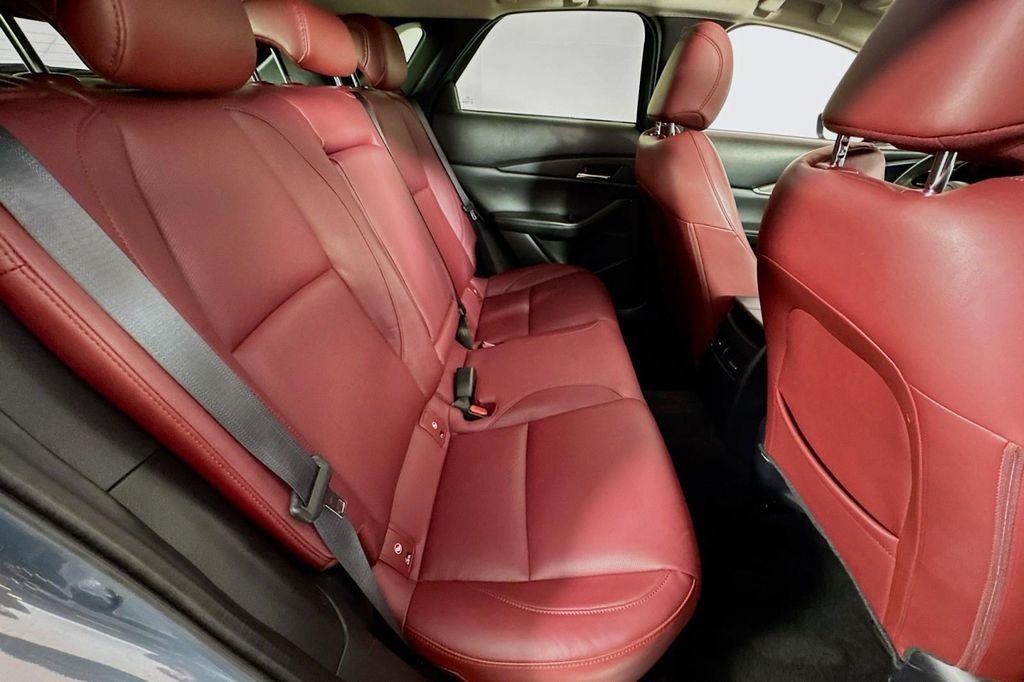 used 2024 Mazda CX-30 car, priced at $22,990