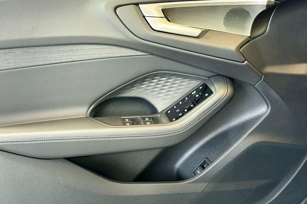 new 2025 Audi A5 car, priced at $57,575