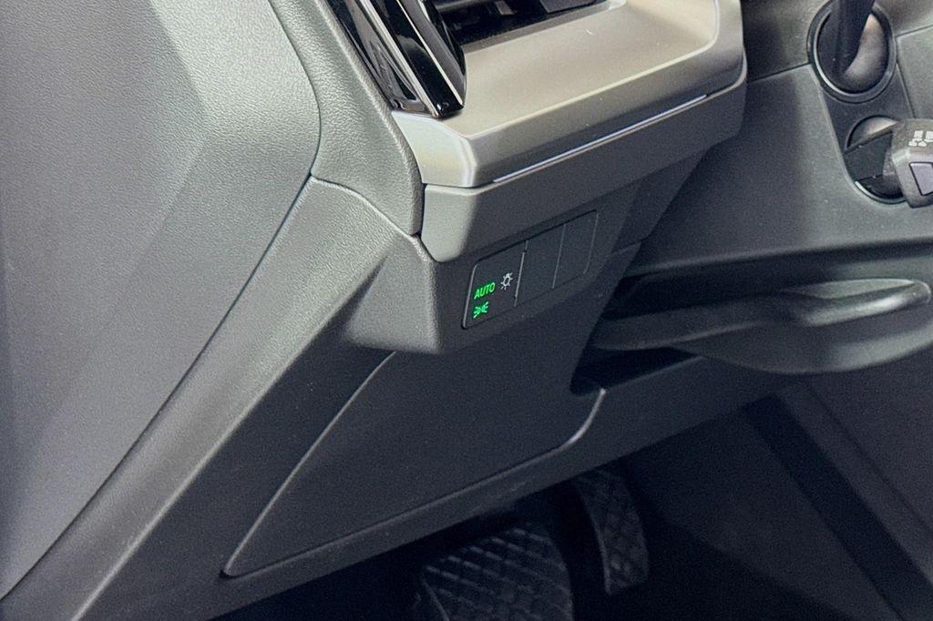new 2025 Audi Q4 e-tron car, priced at $59,625
