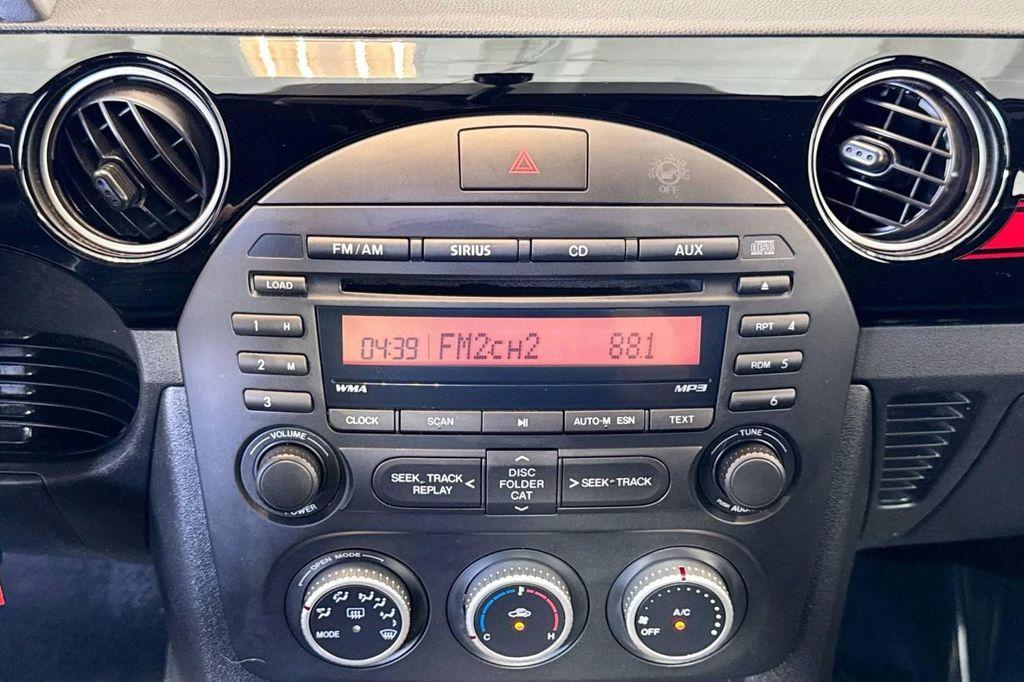 used 2015 Mazda MX-5 Miata car, priced at $19,994