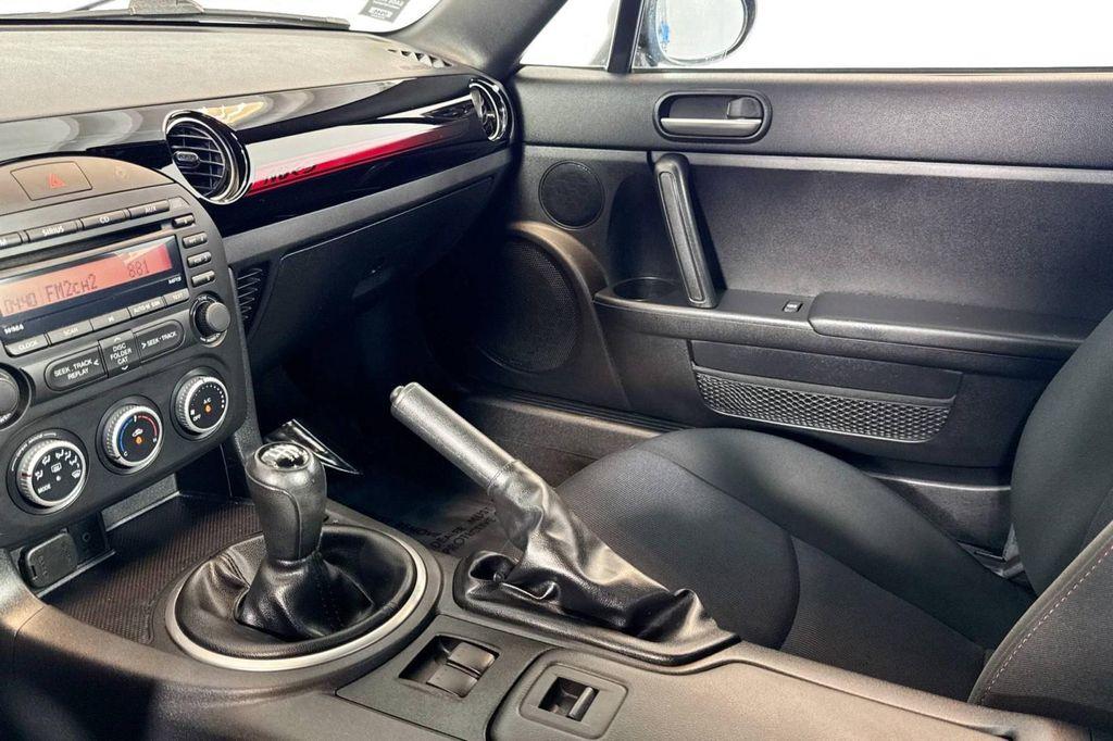 used 2015 Mazda MX-5 Miata car, priced at $19,994