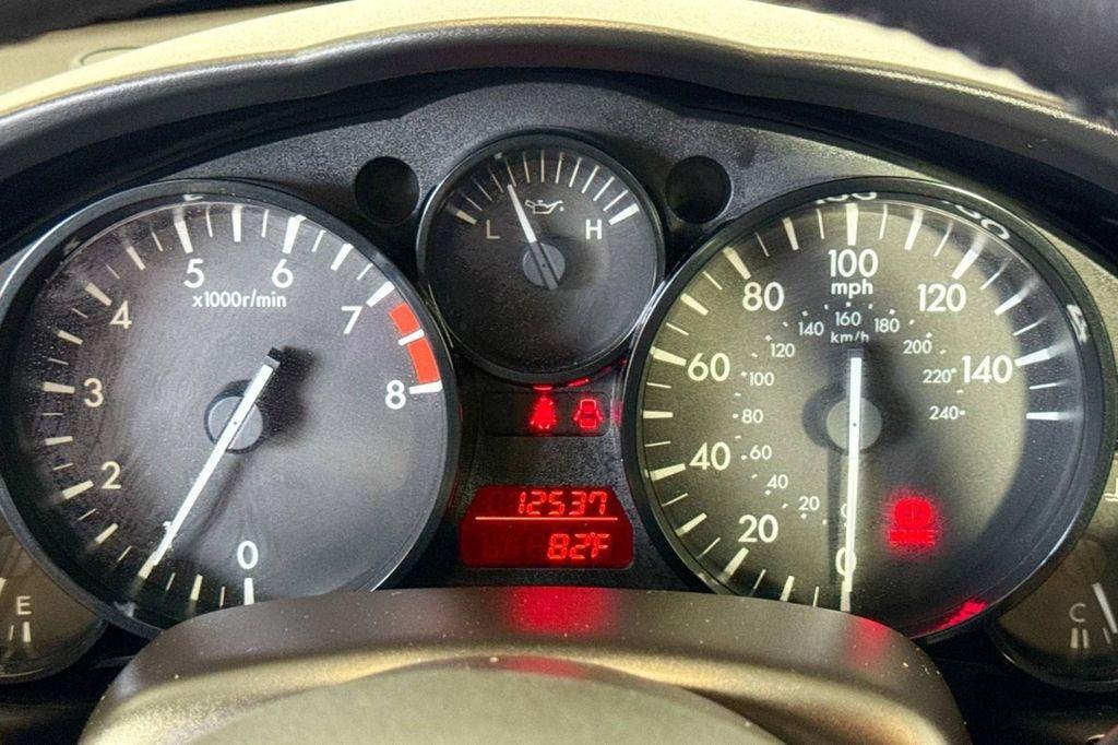 used 2015 Mazda MX-5 Miata car, priced at $19,994